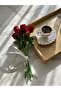 Luxury Bamboo Wooden Tray Presentation Tray (30 X 20 cm) - 2