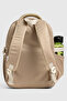My Polo 11060 Girls' School Bag & Boys' School Bag, Elementary School, Middle School, High School Backpack - 5