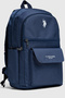 U.S. Polo Assn 26054-26055-26057-26058 Unisex School Backpack Student Daily Travel Vacation Sports Hiking - 3