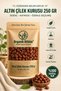 Gold Strawberry Dried 250 gr