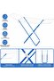 Foldable Clothing Drying Rack,Metal Clothes Dryer,BB1103