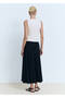 Cotton Blouse with Stud Detail - 4