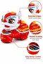 Smart Dance Lion Toy - Musical Light-Up Robot with Dancing Movements - 3