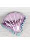 Mermaid Concept 3 Year Old Balloon Mermaid Birthday Set Age Balloon Set - 3