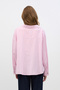 Relaxed Cut Linen Blouse - 5