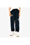 Varsity Graphic Kids Navy Blue Sweatpants - 2