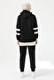 Tunic Trousers Black - 3024 - 5