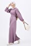 Jumpsuit Lilac - 11110 - 2