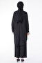 13122-BLACK Tunic Trousers - 5