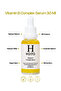Vitamin B Complex Serum (30 ml) - Barrier Strengthening, Repairing & Renewing Care - 2