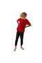 US Polo AssnHat Boy's Pajama Set - 2