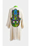 Talisman Bloom Kimono