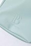 Sage (Sage Green) Glow Elegant Shoulder Bag - 4