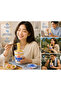 Nissin Japanese SEAFOOD Cup Noodle 74g - 4