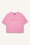 100% Cotton Nba Chicago Bulls Licensed Crew Neck Sportsman Short Sleeve Pink T-Shirt H9401Ax26Hs - 6