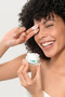Under-Eye Darkening and Anti-Dryness Brightening Dual Repair Set - Eye Serum and Moisturizing Cream - 6