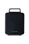 Jumbo Bento Lunch Box w/Thermos & Dip Jar- Midnight Black - 5