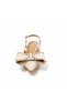 Women / Girls Heels/ Stilettos 1971029 Nacree Naplack Burro - 2