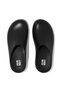 Women's / Girls' Slippers 268-001 Shuv Leather Black - 4