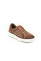 Men's Classic Shoes 2259054.3527Cf64 Camoscio Tabacco - 2