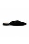 Women's / Girls' Slippers 521t188 Nacree Maglia Nera