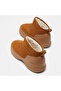 Women's / Girls' Boots 80D2500070 Mezzallina Low Boot Suede - 3