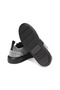 Men's Classic Shoes 2259052.3520Ci55 Camoscio Grigio - 5