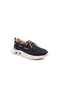 Men's Sneaker Og-2410 018-137 T-Etiket91 Laci Nubuck-Orange Calf Suede Reverse - 2