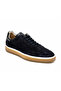 حذاء رياضي رجالي MO-26550A001-26550 0237 Laci Como Suede - 2