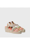 Multicolored Women's Sandals 1Tonw2023145 - 3