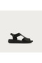 Women / Girls Sandals 50P4 Cachemire Black