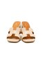 Woman / girl slipper rc-25y-015-r2048 john may beige skin - 4
