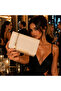 Luxury Combination Women's Luxury Shoulder Bag, 3 Compartment Phone Bag and Wallet - 4