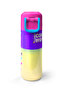 Kids Pink Turquoise Elephant Patterned Steel Thermos with Straw and Direct Drinking 500 ml 31814 - 2