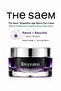 Temptation Age Return Eye Cream / Retinol and Bakuchiol Anti-Aging