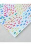 Colorful Joy Glass Cutting Board 25X35 cm Colorful - 2