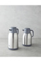 Good Mood Temp Steel Thermos 2 Liter Gray - 4