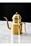 Complete 304 Steel Gold 310 ml Oil Pot Sauce Bowl and Vinegar cin596sr - 3