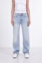 Stoned Straight Jeans - 4