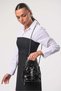 Ccs Metal Wristlet Sequin Bag Purse - 2