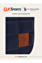 US POLO ASSNUnisex Faux Leather Tablet-Laptop Bag - 3