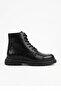 Zrc2529 premium lace-up waterproof winter men's boot black - 3