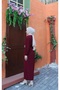 Complete Long Dress with Pleats and Belt - 5
