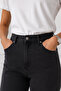 Ornamental Stitched Women's Trousers - 3