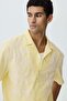 Relaxed Fit Resort shirt - 4
