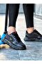 Noyfa018 Daily Comfortable Sports Transparent Sole Men's Shoes