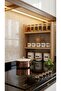 Tv under Cabinet Cover - 5
