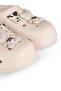 Boys' Slippers Size 26-30 - Beige - 5