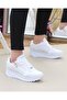 2161 White 36-40 Casual Women's Sneakers - 4