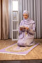 Ultra Luxury Prayer Set - Gift